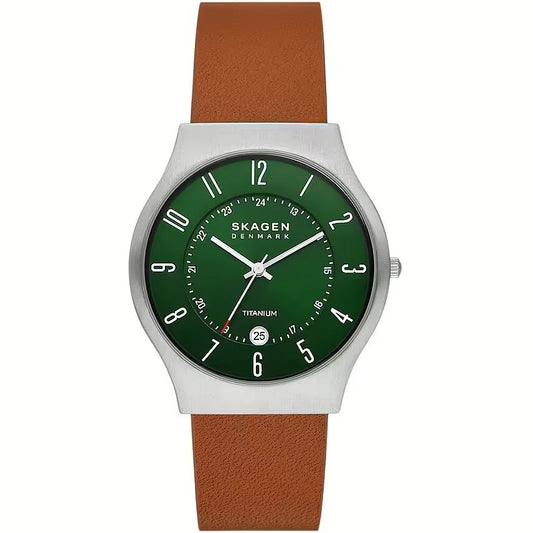 Skagen Sundby SKW6908 Grün