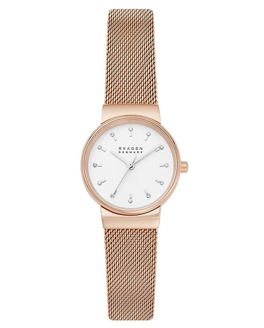 SKAGEN DENMARK Ancher SKW7201 Damenuhr