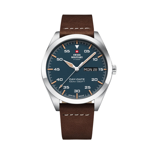 Swiss Military SM34087.05 Day-Date