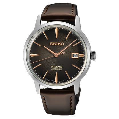 Seiko Presage SRPJ17J1 Herrenuhr