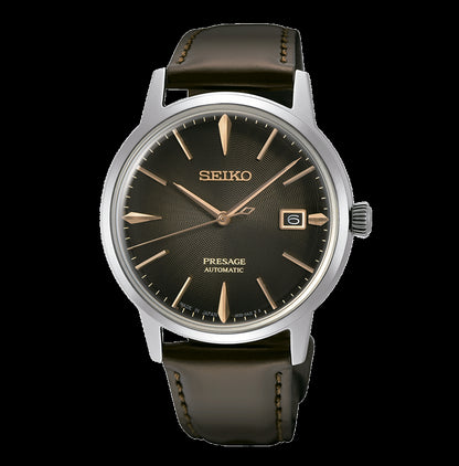Seiko Presage SRPJ17J1 Herrenuhr