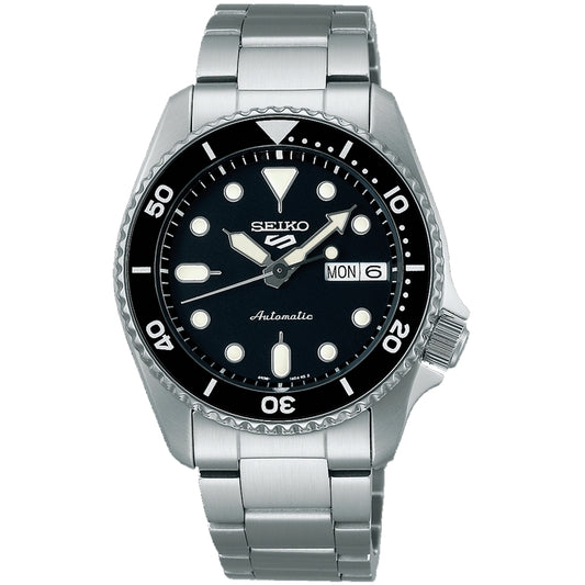 Seiko 5 SRPK29K1 Herren Automatikuhr