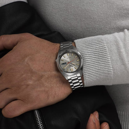 SEIKO 5 SRPK91K1 Sports