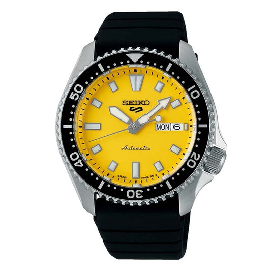 Seiko 5 Sports SKX Series SRPL87K1 Automatik
