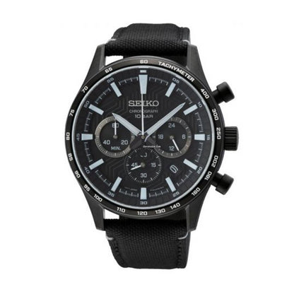 Seiko Chronograph SSB417P1 Herren