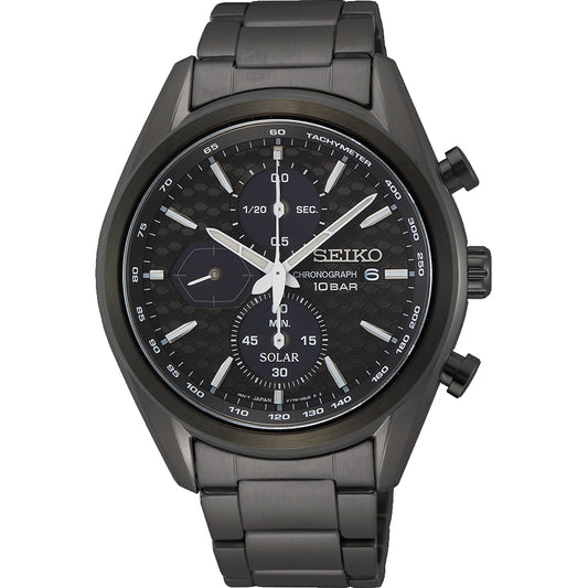 Seiko SSC773P1 Chronograph
