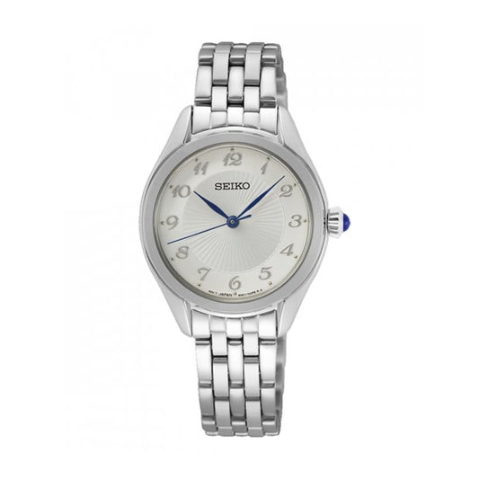 Seiko Conceptual Series SUR379P1 Damenuhr