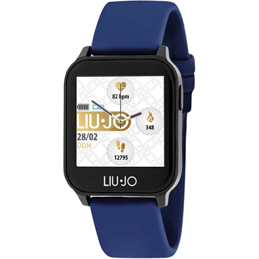 Liu-jo Luxury Time SWLJ009 Smartwatch