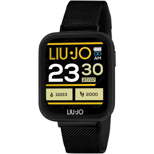 LIU-JO LUXURY TIME SWLJ052 Smartwatch