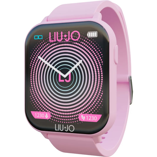 Liu Jo Luxury Time SWLJ064