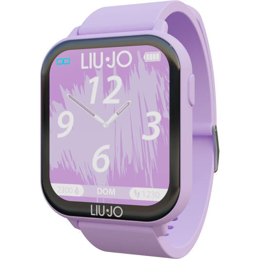 Liu Jo Luxury Time SWLJ067 Smartwatch