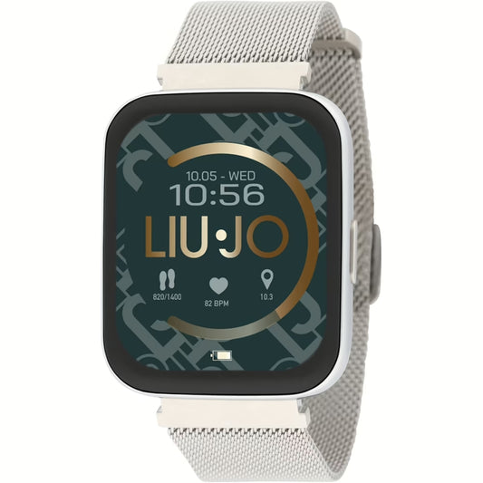 Liu Jo Luxury Time SWLJ081 Smartwatch