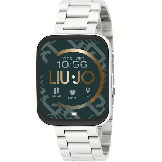 Liu Jo Luxury Time SWLJ085 Smartwatch