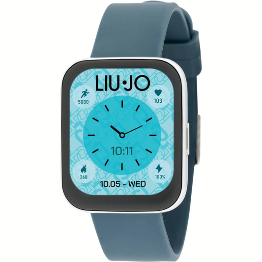 Liu Jo Luxury Time SWLJ090 Smartwatch