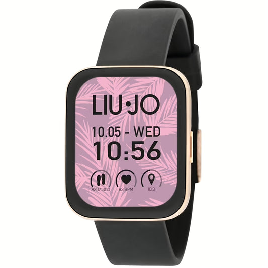 Liu Jo Luxury Time SWLJ093 Smartwatch