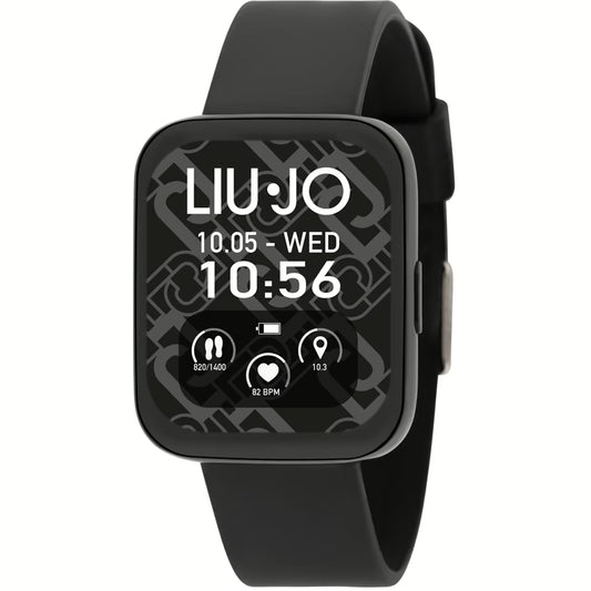 LIU JO Luxury Time SWLJ096 Smartwatch