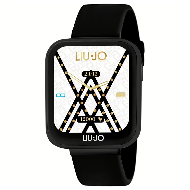 LIU-JO Luxury Time SWLJ107 Smartwatch