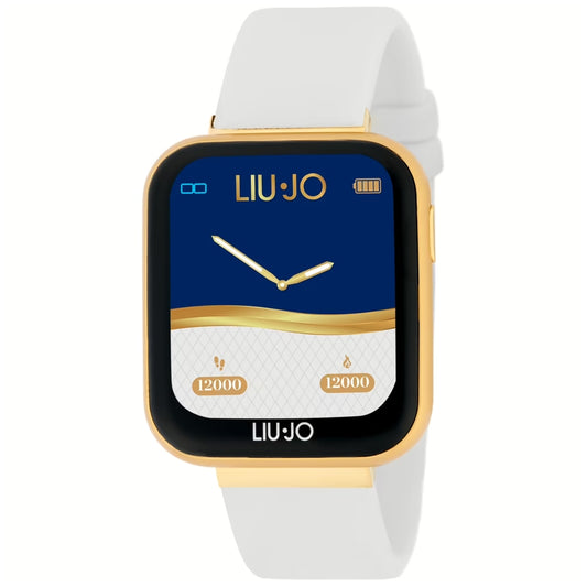 Liu Jo Luxury Time SWLJ109 Smartwatch