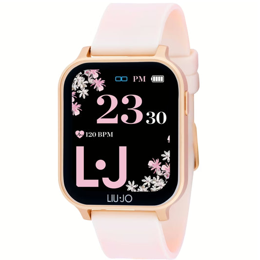 Liu Jo Luxury SWLJ116 Smartwatch
