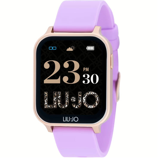 LIU-JO LUXURY TIME SWLJ118 Smartwatch