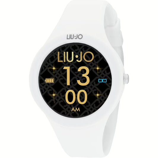LIU-JO LUXURY TIME SWLJ120 Smartwatch