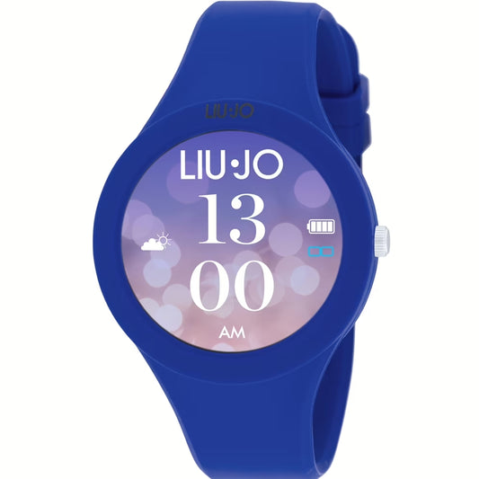LIU-JO LUXURY TIME SWLJ122 Smartwatch