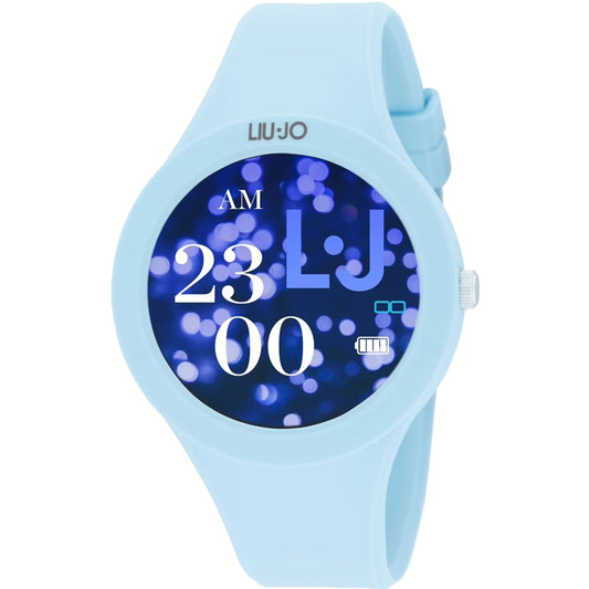 LIU-JO LUXURY TIME SWLJ124 Smartwatch
