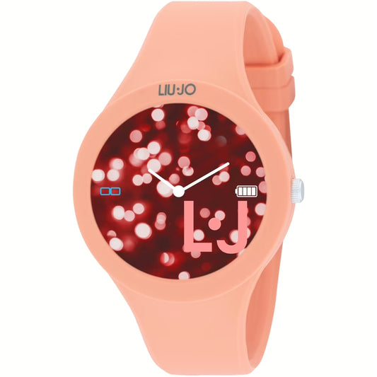 LIU-JO LUXURY TIME SWLJ125 Smartwatch