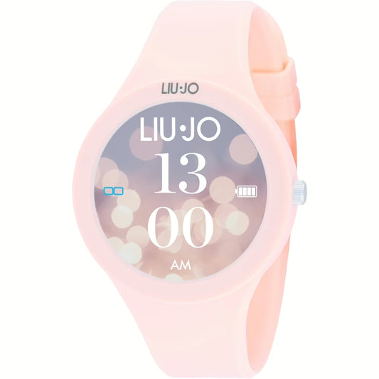 Liu Jo Luxury SWLJ126 Smartwatch