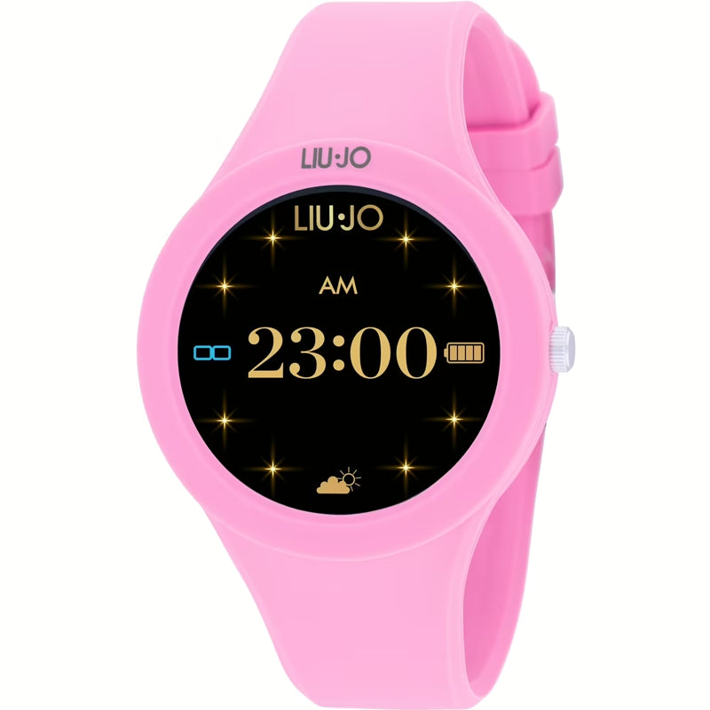 LIU-JO Luxury Time SWLJ127 Smartwatch