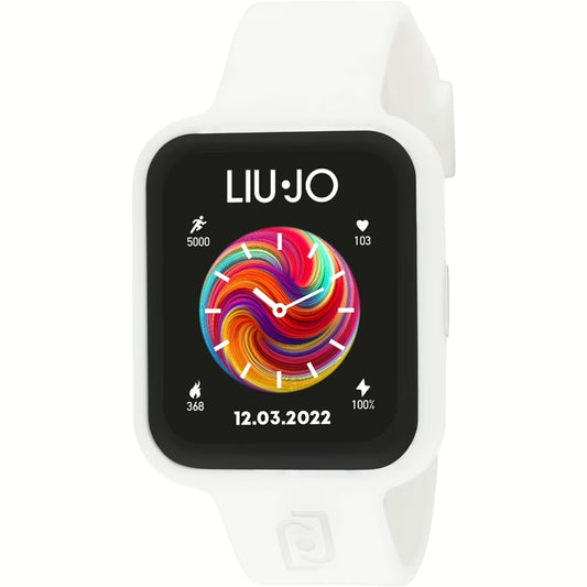 LIU-JO LUXURY TIME SWLJ129 Smartwatch