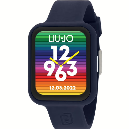 Liu Jo Luxury Time SWLJ131 Smartwatch