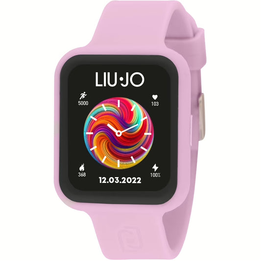 LIU-JO Luxury Time SWLJ132 Smartwatch
