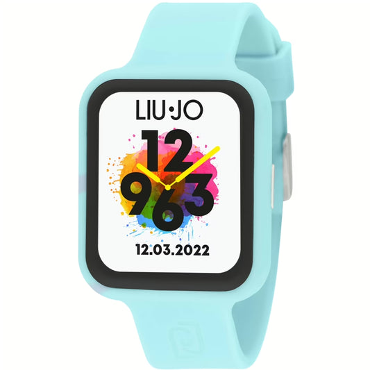 Liu Jo Luxury Time SWLJ133 Smartwatch