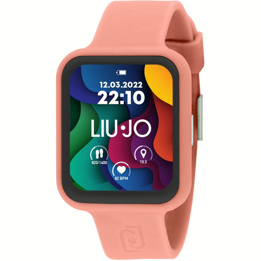 Liu Jo Luxury SWLJ135 Smartwatch