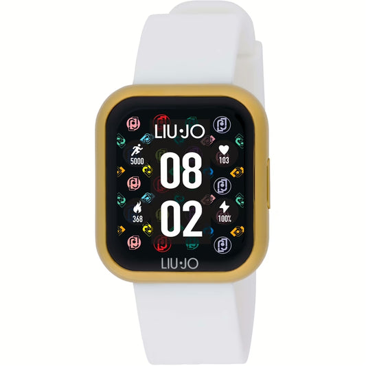 LIU-JO Mod. SWLJ140 Luxury Watch