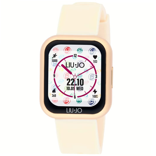 LIU-JO SMARTWATCH VOICE MINI SWLJ143 Uhr