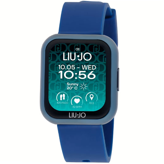 LIU JO LUXURY TIME SWLJ145 Smartwatch