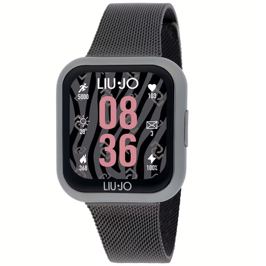 LIU-JO LUXURY TIME SWLJ147 Smartwatch