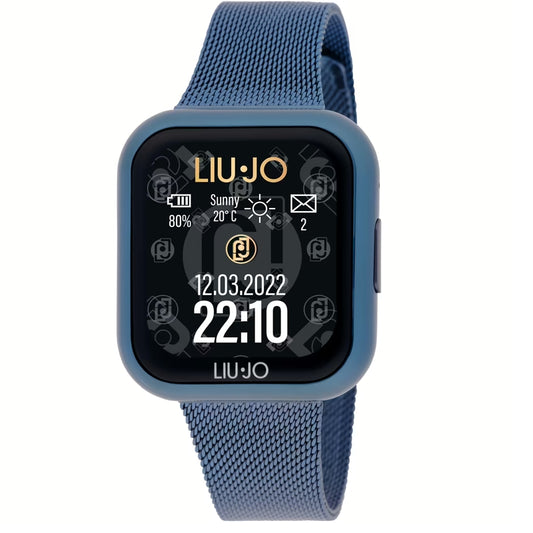 LIU-JO LUXURY TIME SWLJ148 Uhr
