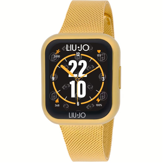 LIU-JO LUXURY TIME SWLJ149 Smartwatch