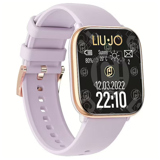 LIU-JO LUXURY TIME SWLJ154 Uhr