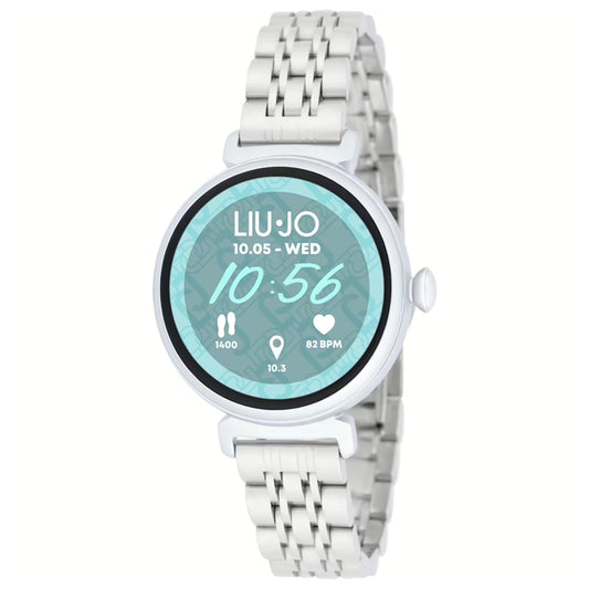 Liujo Glam SWLJ156 Smartwatch