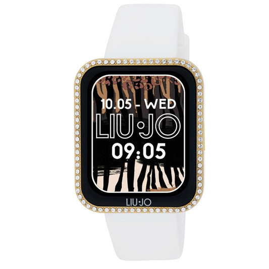 LIU-JO LUXURY TIME SWLJ166 Uhr