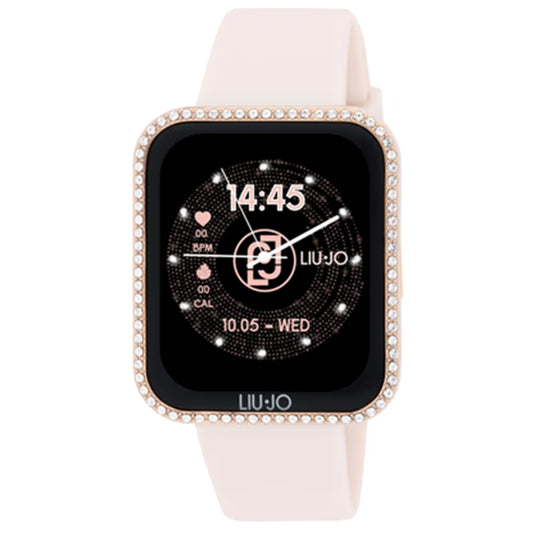 LIU JO Luxury Time SWLJ169 Smartwatch
