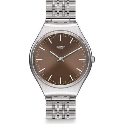 Swatch Skinboot SYXS112GG Uhr