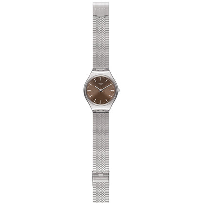 Swatch Skinboot SYXS112GG Uhr