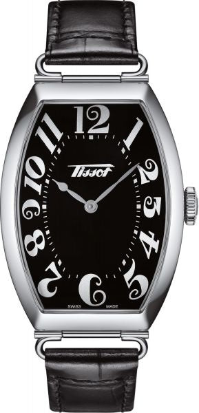 Tissot Heritage Porto T1285091605200 Quarzuhr