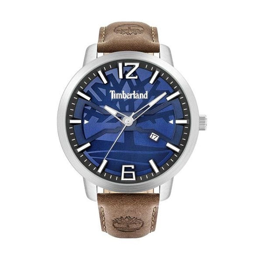 Timberland Clarksville TBL15899JYS03-G Herrenuhr