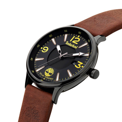 Timberland Marblehead TDWGA2100902 Herren Uhr